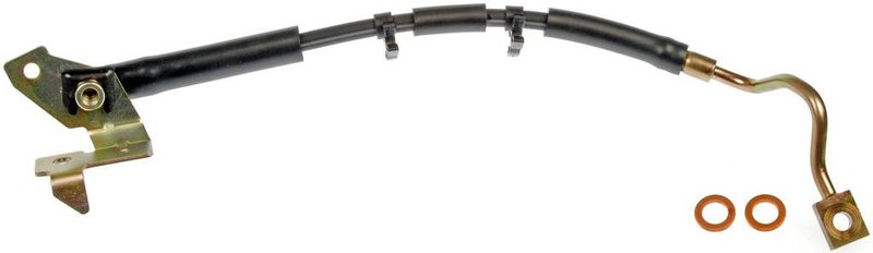 Dorman H620621 Brake Hydraulic Hose - Front Right