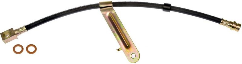 Dorman H620622 Brake Hydraulic Hose - Rear Right