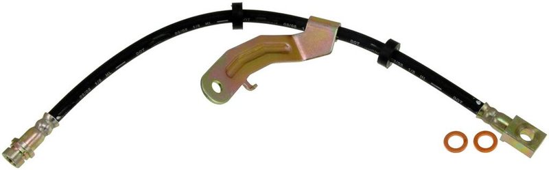 Dorman H620623 Brake Hydraulic Hose - Rear Left