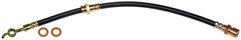 Dorman H620635 Brake Hydraulic Hose - Front Left or Front Right
