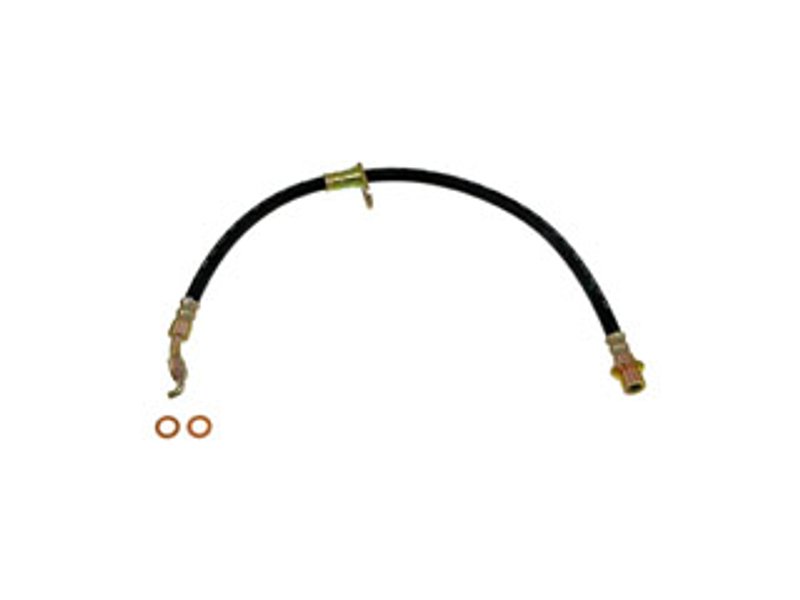 Dorman H620648 Brake Hydraulic Hose - Rear Right