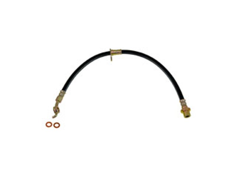 Dorman H620649 Brake Hydraulic Hose - Rear Left