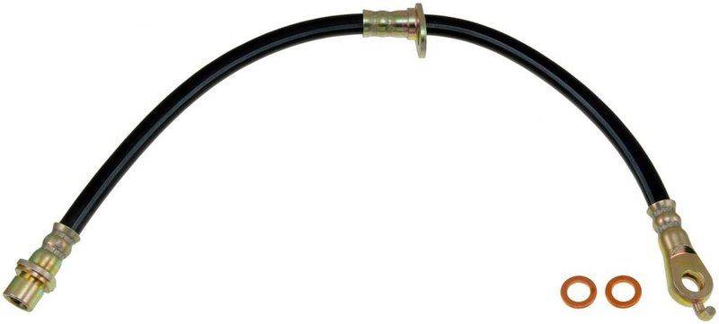 Dorman H620651 Brake Hydraulic Hose - Front Left