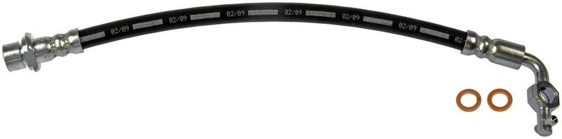 Dorman H620659 Brake Hydraulic Hose - Rear Left