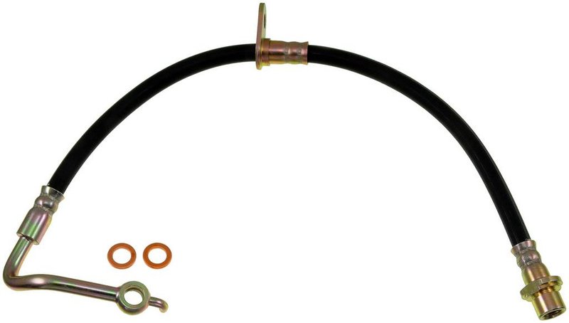 Dorman H620670 Brake Hydraulic Hose - Front Left