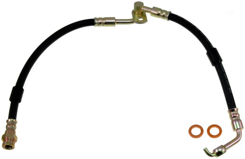 Dorman H620689 Brake Hydraulic Hose - Front Left