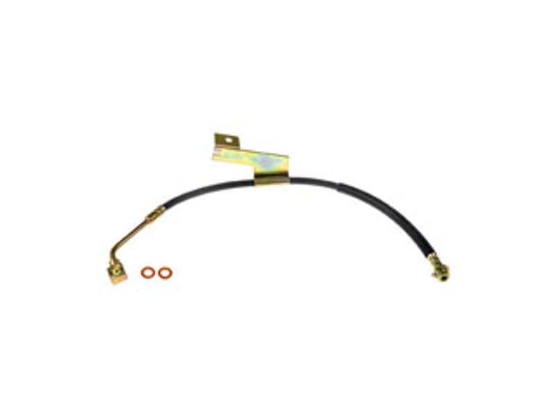 Dorman H620715 Brake Hydraulic Hose - Front Right