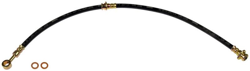Dorman H620721 Brake Hydraulic Hose - Rear Left