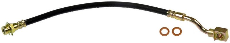 Dorman H620722 Brake Hydraulic Hose - Rear Left or Rear Right