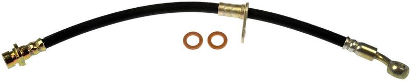 Dorman H620725 Brake Hydraulic Hose - Front Right