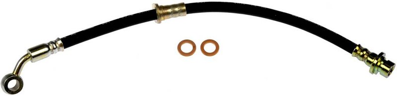 Dorman H620726 Brake Hydraulic Hose - Front Left