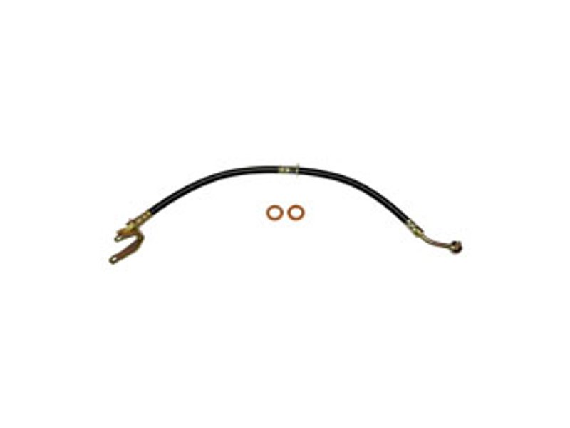 Dorman H620728 Brake Hydraulic Hose - Front Left