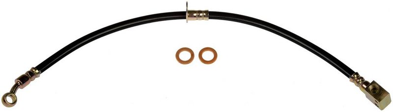 Dorman H620733 Brake Hydraulic Hose - Front Right
