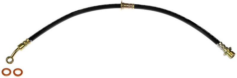 Dorman H620736 Brake Hydraulic Hose - Front Left