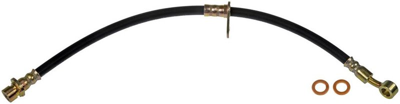 Dorman H620738 Brake Hydraulic Hose - Front Left