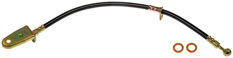 Dorman H620750 Brake Hydraulic Hose - Rear Right