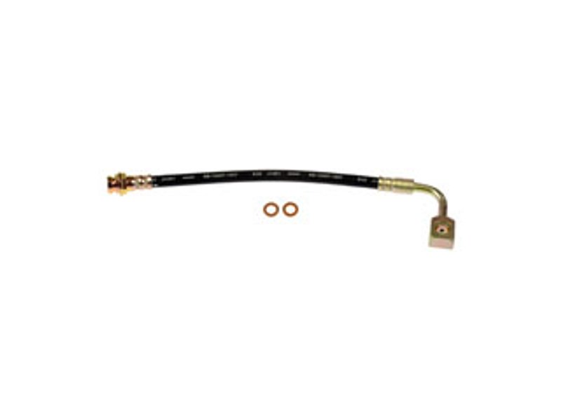 Dorman H620756 Brake Hydraulic Hose - Rear Left