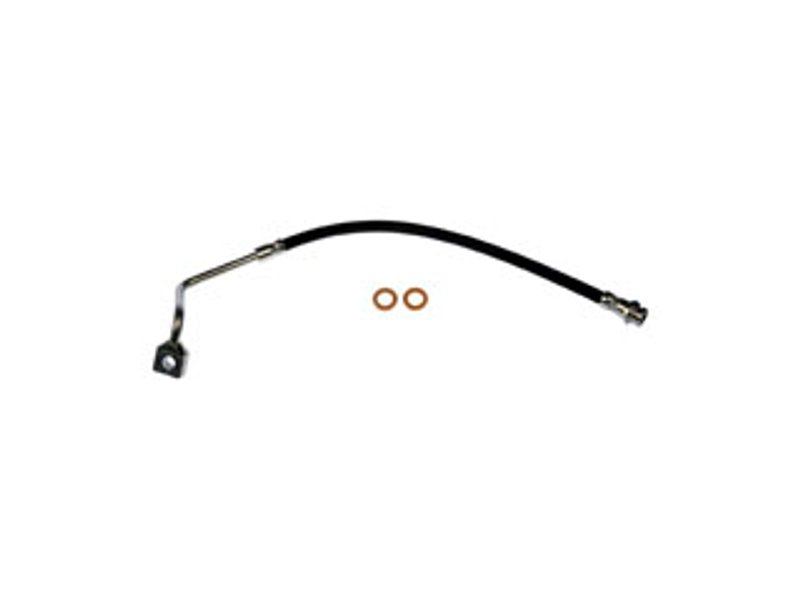 Dorman H620757 Brake Hydraulic Hose - Front Left