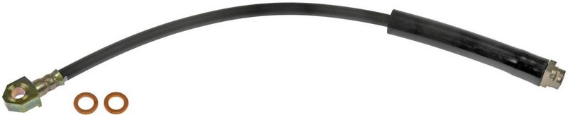 Dorman H620760 Brake Hydraulic Hose - Front Left