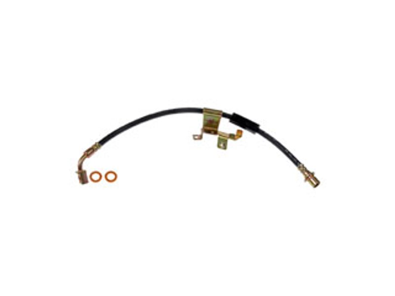 Dorman H620779 Brake Hydraulic Hose - Front Left