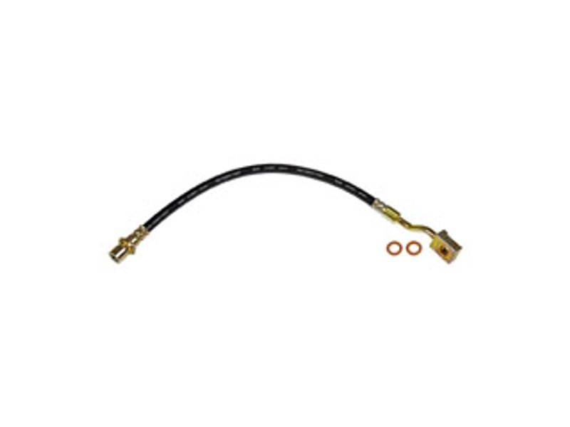 Dorman H620781 Brake Hydraulic Hose - Rear Left or Rear Left Outer