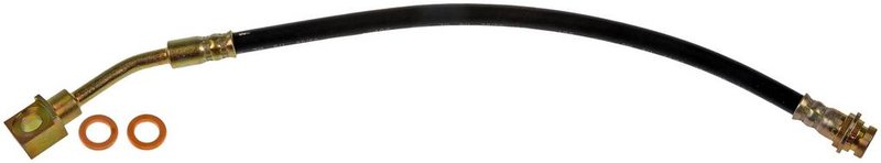 Dorman H620788 Brake Hydraulic Hose - Rear Left