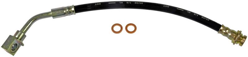 Dorman H620789 Brake Hydraulic Hose - Rear Left
