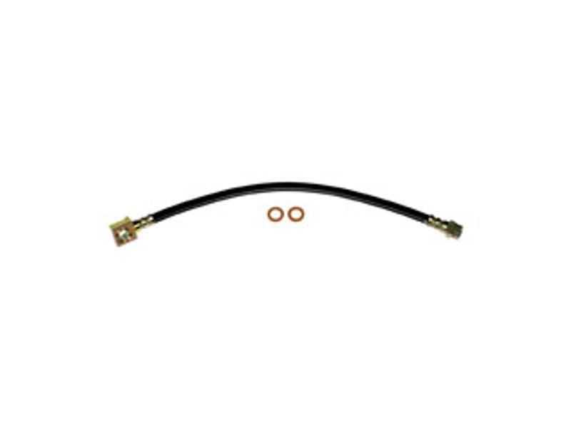 Dorman H620792 Brake Hydraulic Hose - Rear Left