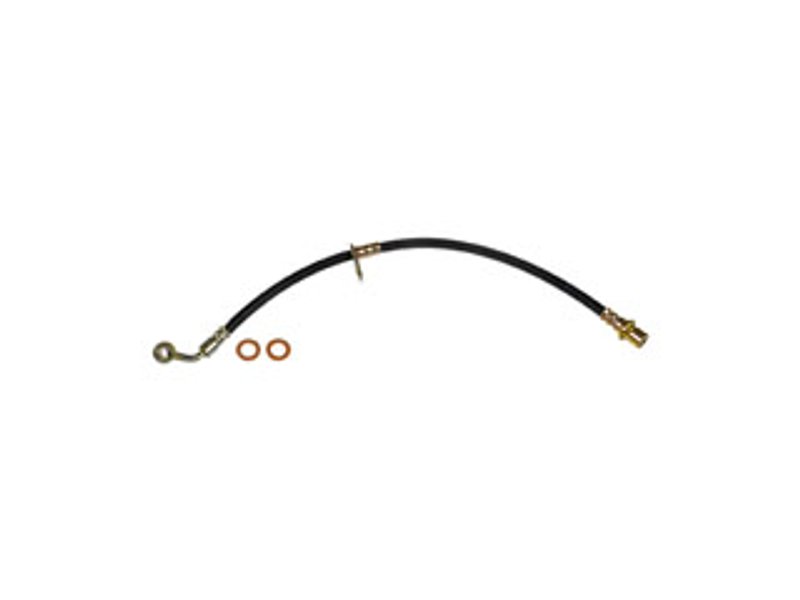 Dorman H620795 Brake Hydraulic Hose - Front Left or Rear Left