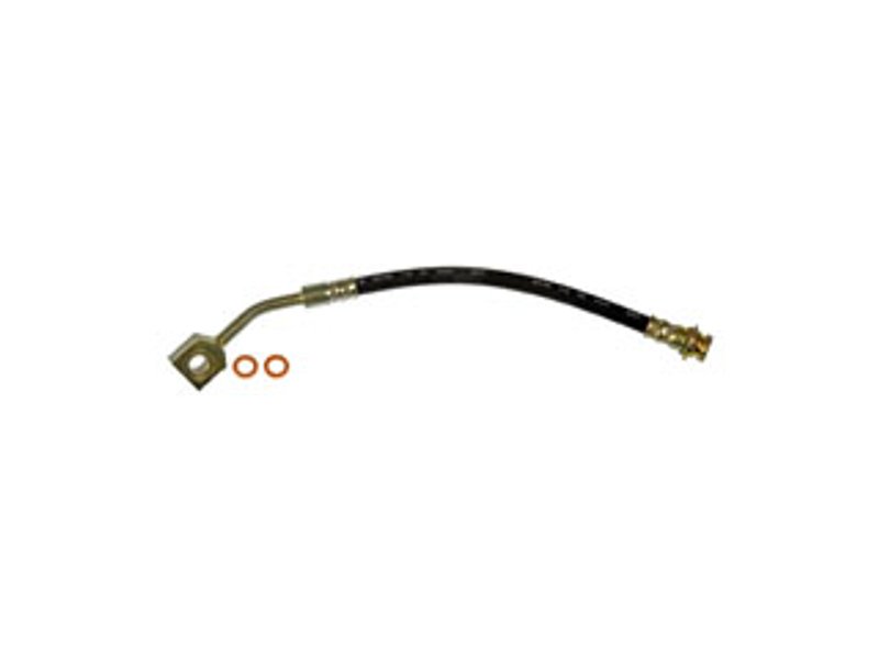 Dorman H620797 Brake Hydraulic Hose - Rear Left
