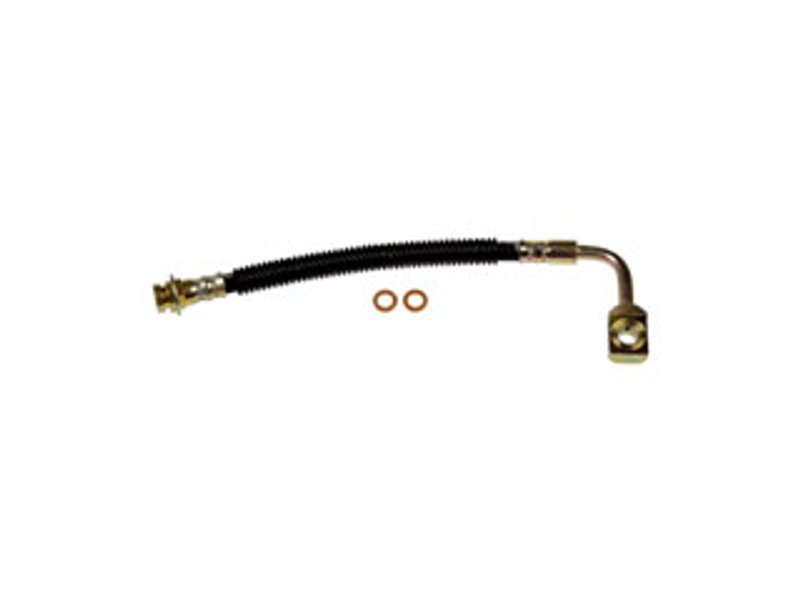 Dorman H620800 Brake Hydraulic Hose - Rear Left