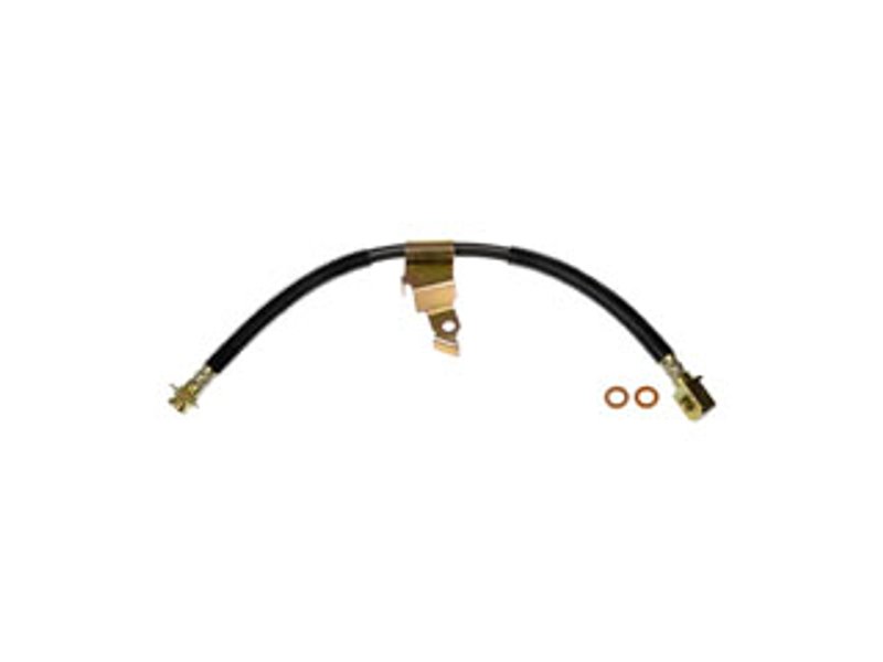 Dorman H620802 Brake Hydraulic Hose - Front Right