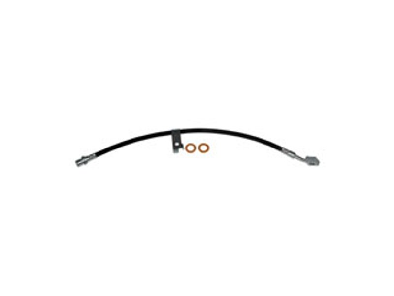 Dorman H620808 Brake Hydraulic Hose - Front Left