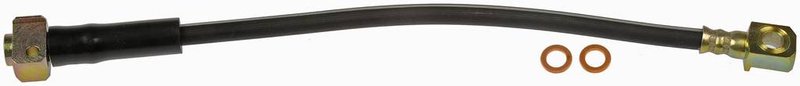 Dorman H620820 Brake Hydraulic Hose - Rear Left Outer