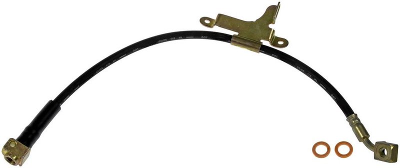 Dorman H620823 Brake Hydraulic Hose - Front Left