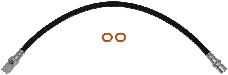 Dorman H620826 Brake Hydraulic Hose - Rear Center