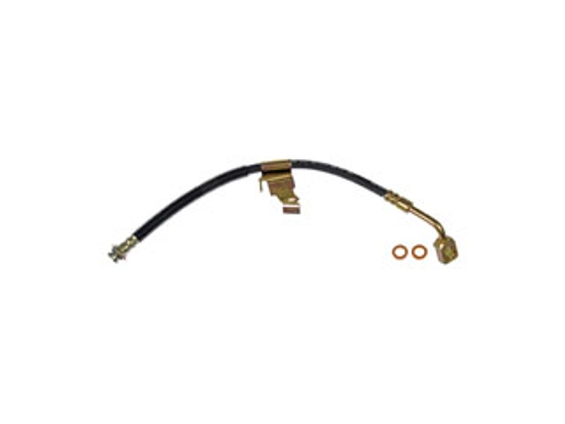 Dorman H620832 Brake Hydraulic Hose - Front Right