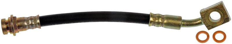 Dorman H620835 Brake Hydraulic Hose - Rear Right or Rear Right Outer