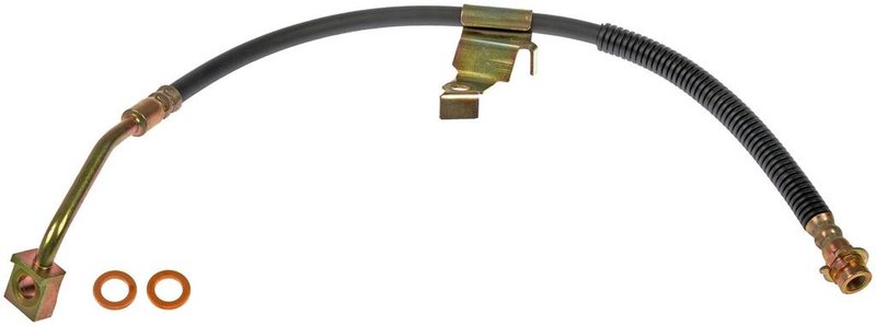 Dorman H620836 Brake Hydraulic Hose - Front Left