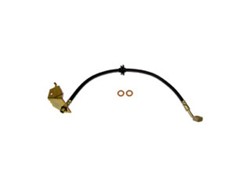 Dorman H620840 Brake Hydraulic Hose - Front Right