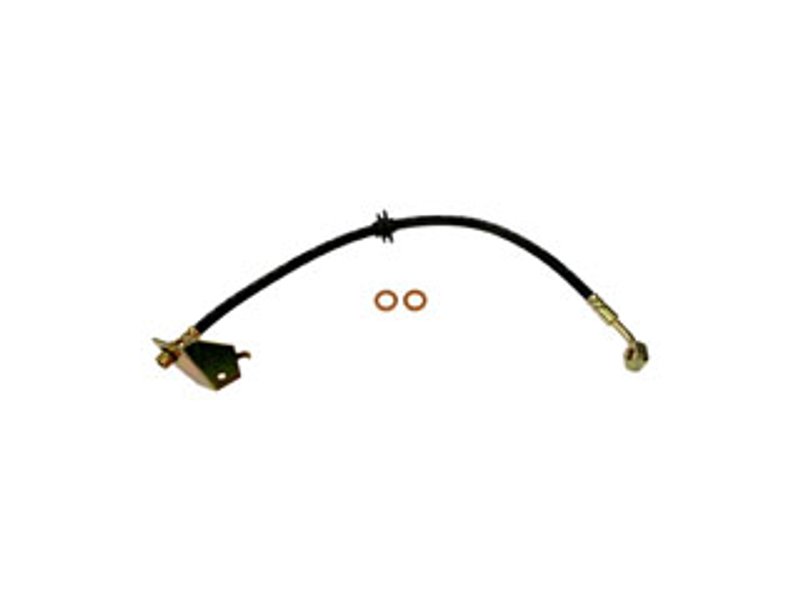 Dorman H620841 Brake Hydraulic Hose - Front Left