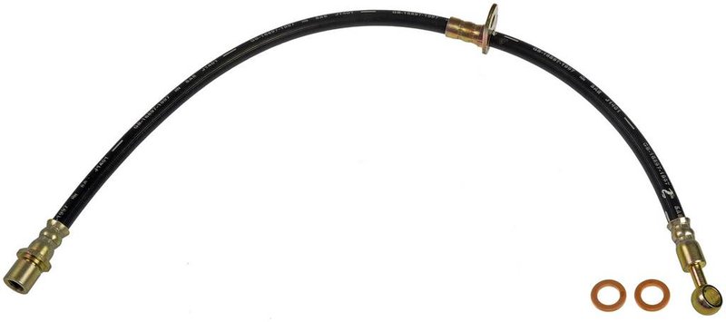 Dorman H620847 Brake Hydraulic Hose - Front Right