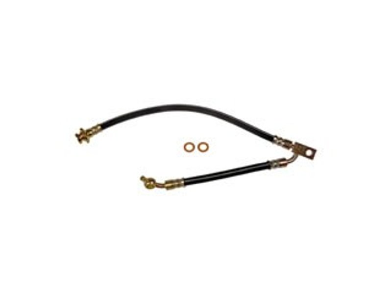 Dorman H620866 Brake Hydraulic Hose - Front Right