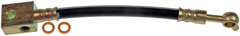 Dorman H620877 Brake Hydraulic Hose - Front Left Outer or Front Right Outer