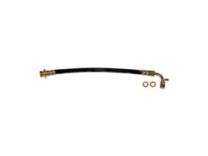 Dorman H620879 Brake Hydraulic Hose - Rear Left or Rear Left Outer