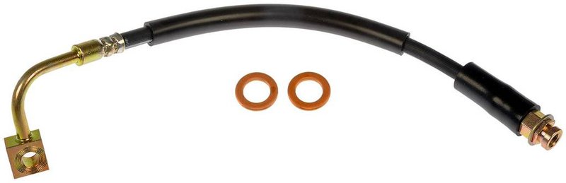 Dorman H620880 Brake Hydraulic Hose - Front Right