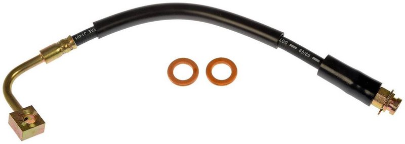 Dorman H620881 Brake Hydraulic Hose - Front Left
