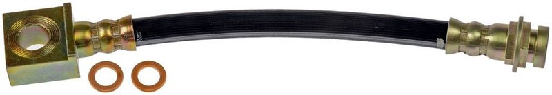 Dorman H620883 Brake Hydraulic Hose - Rear Left Outer