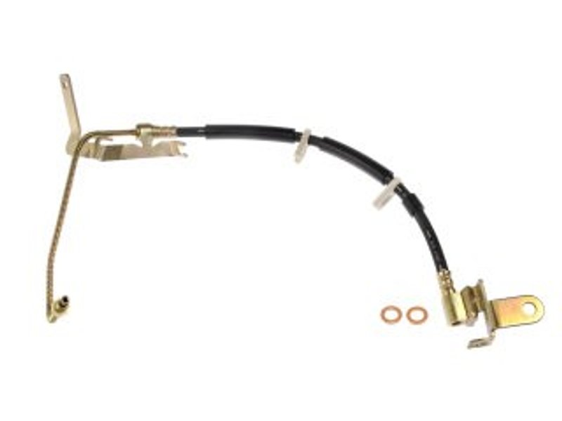 Dorman H620890 Brake Hydraulic Hose - Rear Left Inner or Rear Right Inner