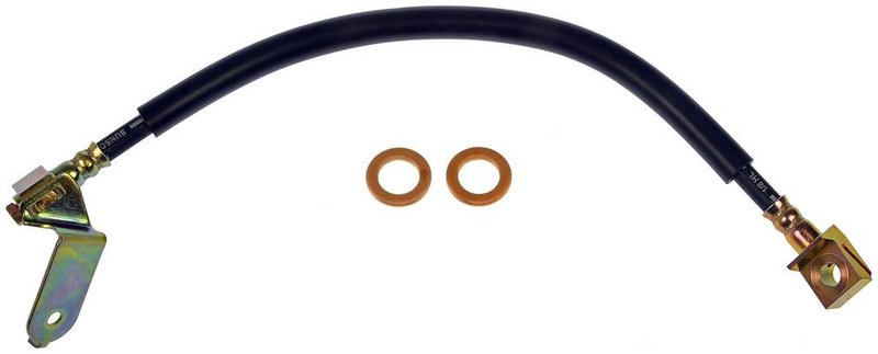 Dorman H620896 Brake Hydraulic Hose - Rear Left